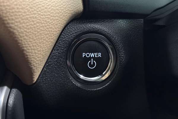 2024 Toyota RAV4 Cruiser AXAH54R