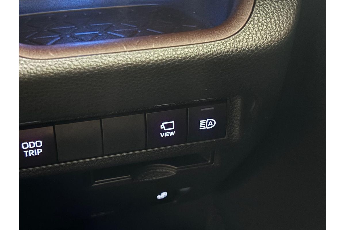 2024 Toyota RAV4 Cruiser AXAH54R