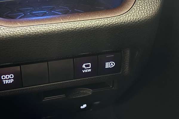 2024 Toyota RAV4 Cruiser AXAH54R