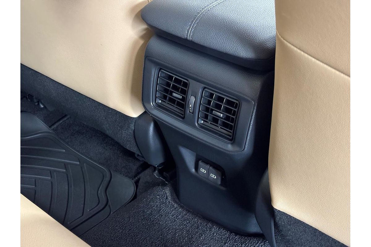 2024 Toyota RAV4 Cruiser AXAH54R