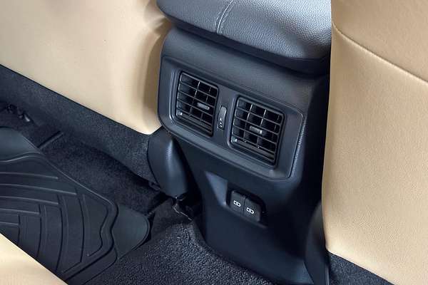 2024 Toyota RAV4 Cruiser AXAH54R