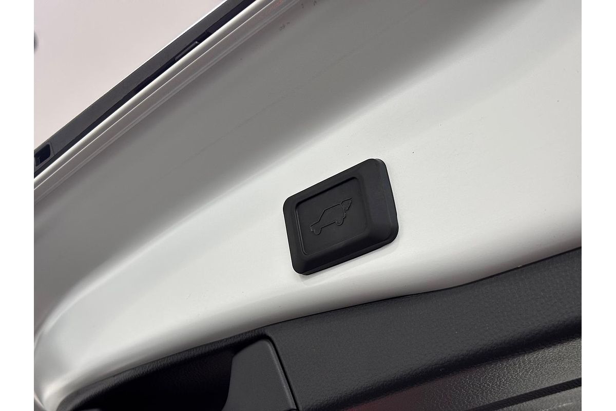 2024 Toyota RAV4 Cruiser AXAH54R