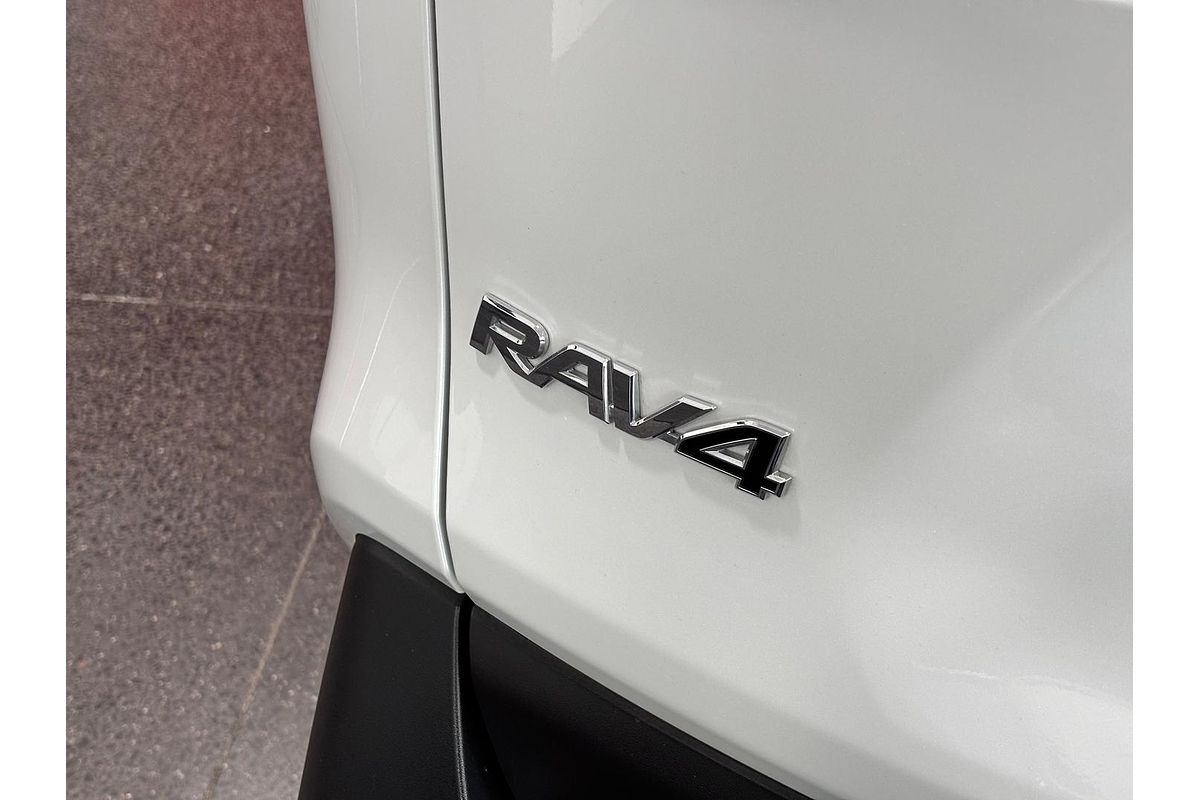 2024 Toyota RAV4 Cruiser AXAH54R