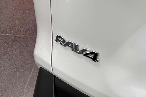 2024 Toyota RAV4 Cruiser AXAH54R
