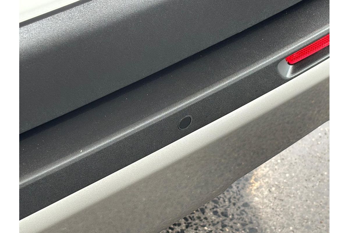 2024 Toyota RAV4 Cruiser AXAH54R