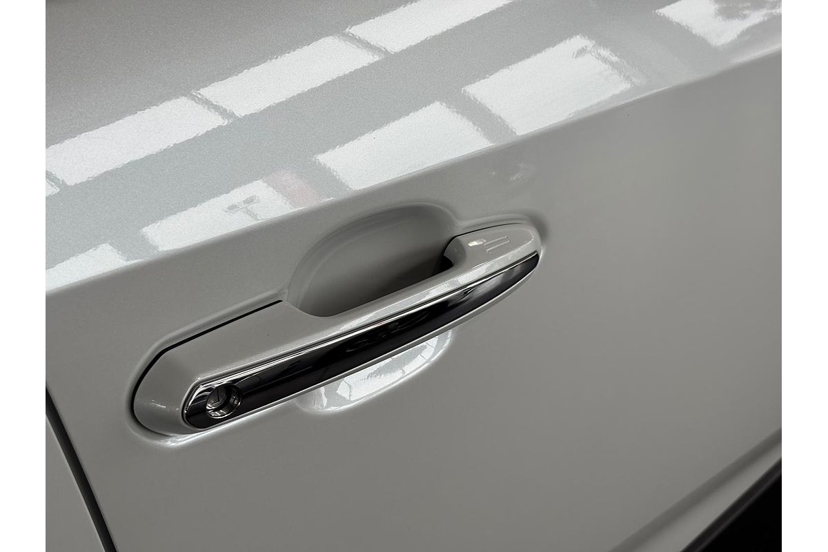 2024 Toyota RAV4 Cruiser AXAH54R