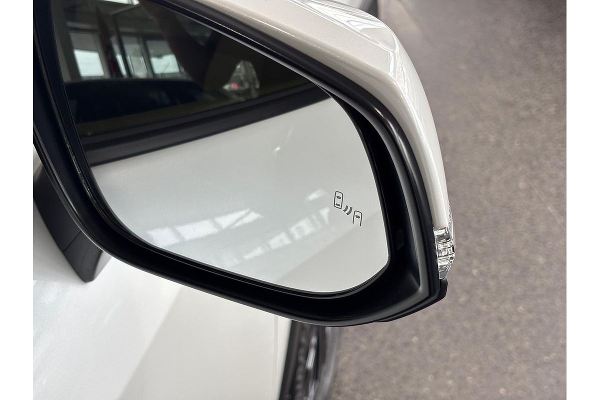 2024 Toyota RAV4 Cruiser AXAH54R