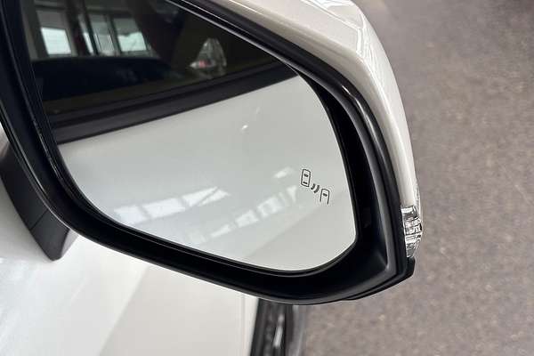 2024 Toyota RAV4 Cruiser AXAH54R