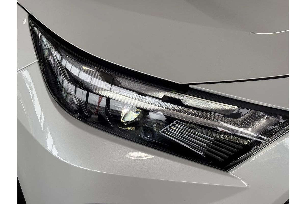 2024 Toyota RAV4 Cruiser AXAH54R