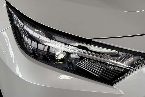 2024 Toyota RAV4 Cruiser AXAH54R