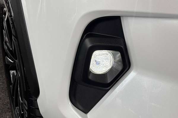 2024 Toyota RAV4 Cruiser AXAH54R