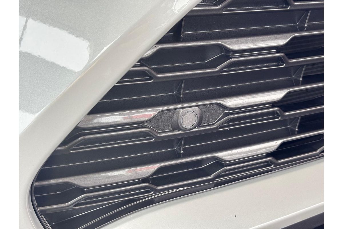 2024 Toyota RAV4 Cruiser AXAH54R