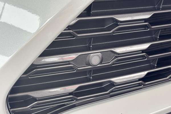 2024 Toyota RAV4 Cruiser AXAH54R