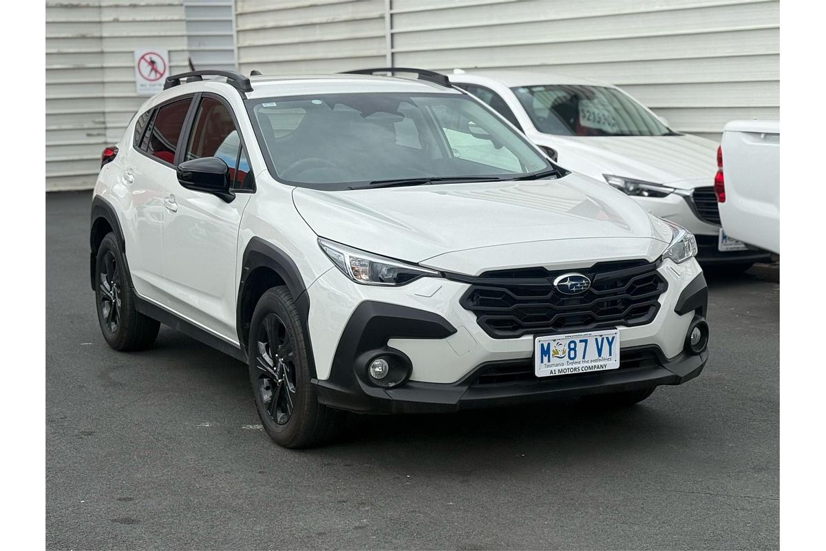 2023 Subaru Crosstrek 2.0L G6X