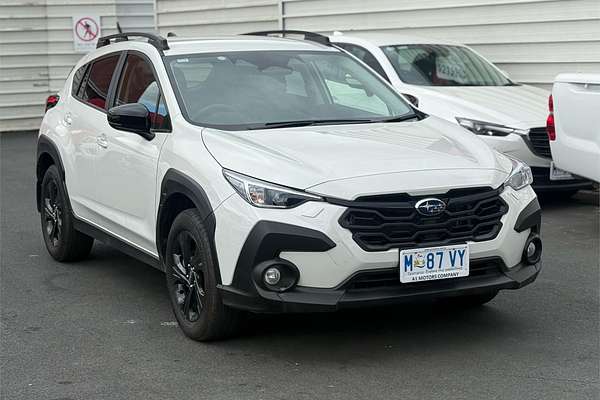 2023 Subaru Crosstrek 2.0L G6X