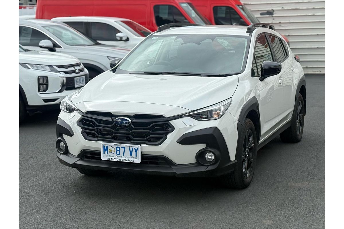 2023 Subaru Crosstrek 2.0L G6X