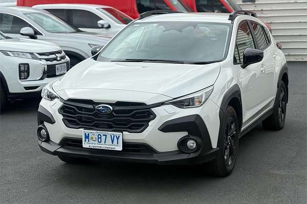 2023 Subaru Crosstrek 2.0L G6X