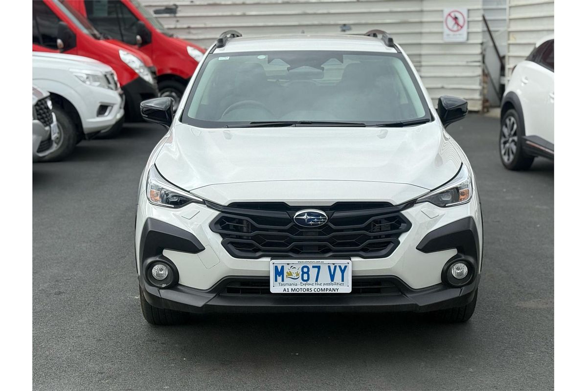 2023 Subaru Crosstrek 2.0L G6X