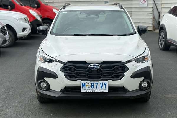 2023 Subaru Crosstrek 2.0L G6X