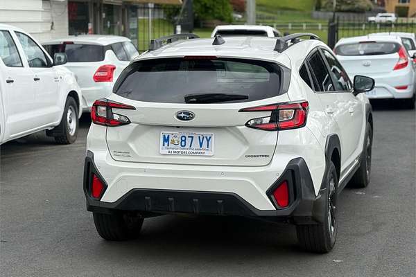 2023 Subaru Crosstrek 2.0L G6X
