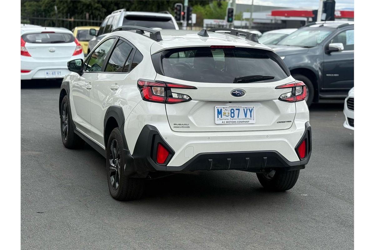 2023 Subaru Crosstrek 2.0L G6X