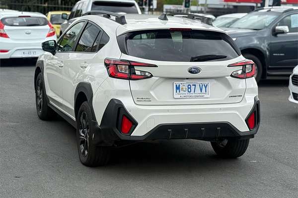 2023 Subaru Crosstrek 2.0L G6X