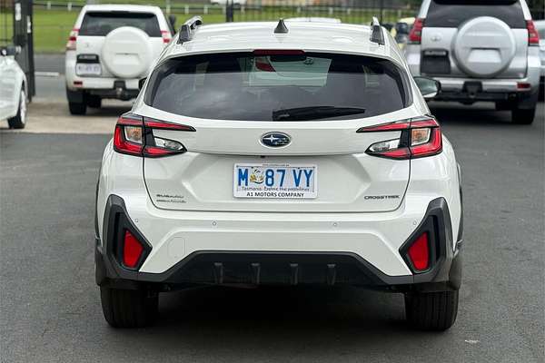 2023 Subaru Crosstrek 2.0L G6X