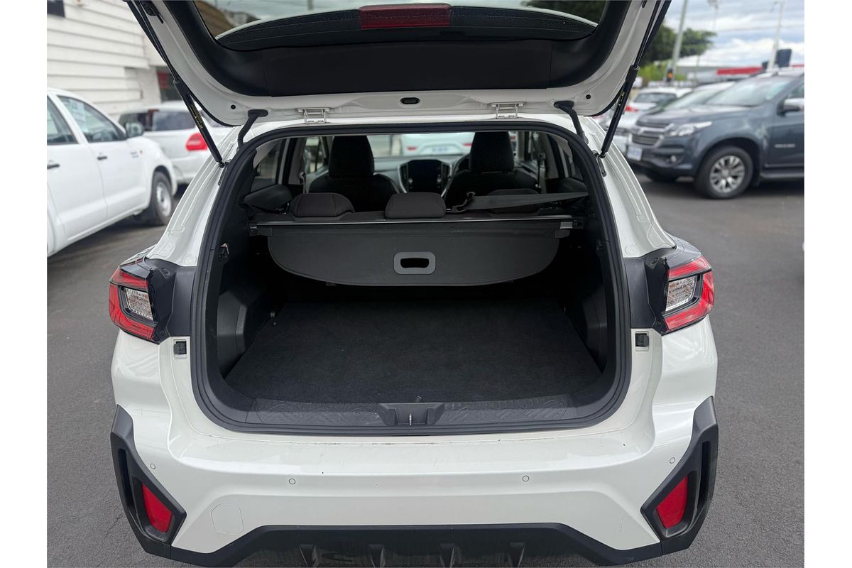 2023 Subaru Crosstrek 2.0L G6X