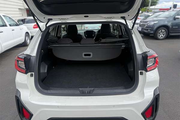 2023 Subaru Crosstrek 2.0L G6X