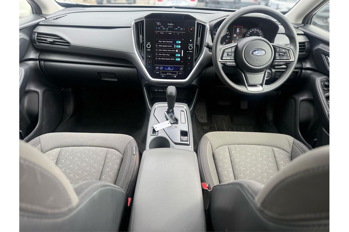 2023 Subaru Crosstrek 2.0L G6X