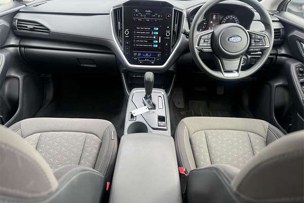2023 Subaru Crosstrek 2.0L G6X