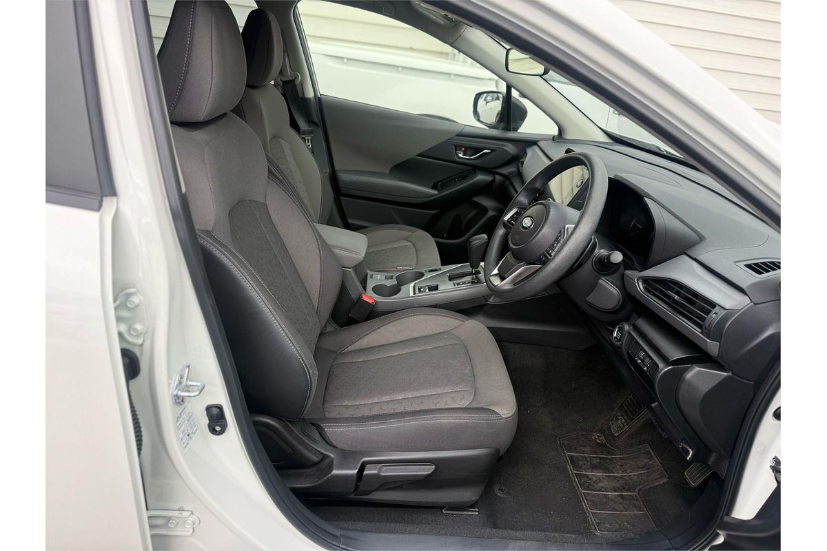 2023 Subaru Crosstrek 2.0L G6X