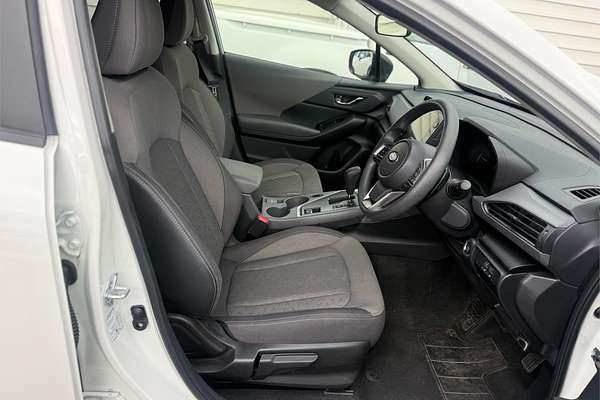 2023 Subaru Crosstrek 2.0L G6X