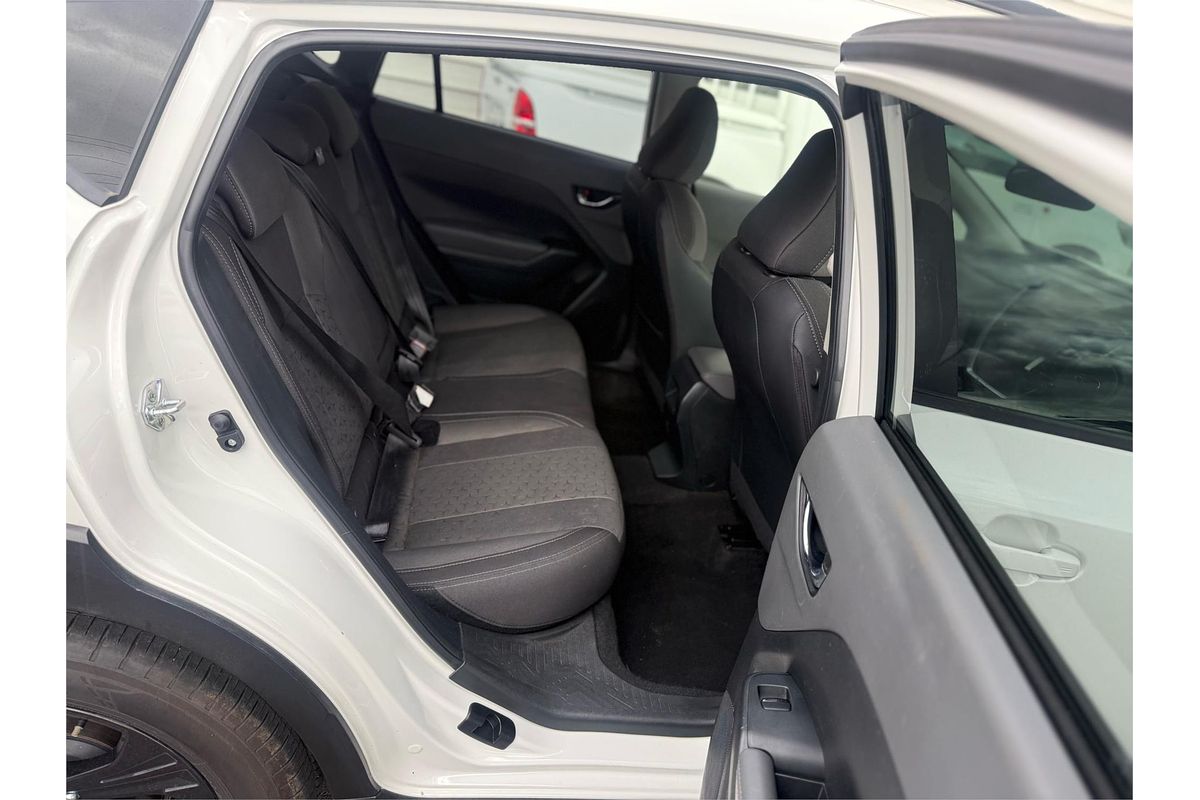 2023 Subaru Crosstrek 2.0L G6X