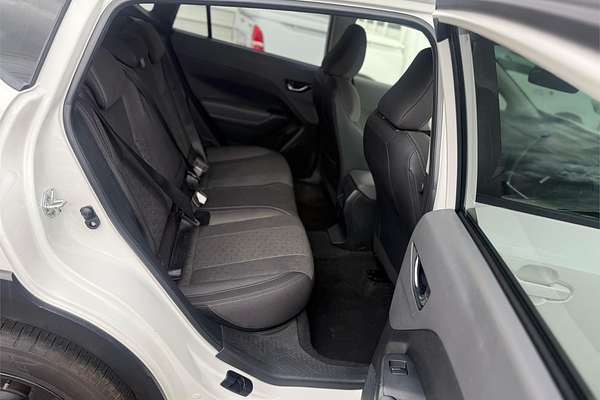 2023 Subaru Crosstrek 2.0L G6X