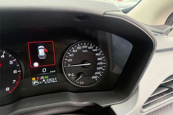 2023 Subaru Crosstrek 2.0L G6X
