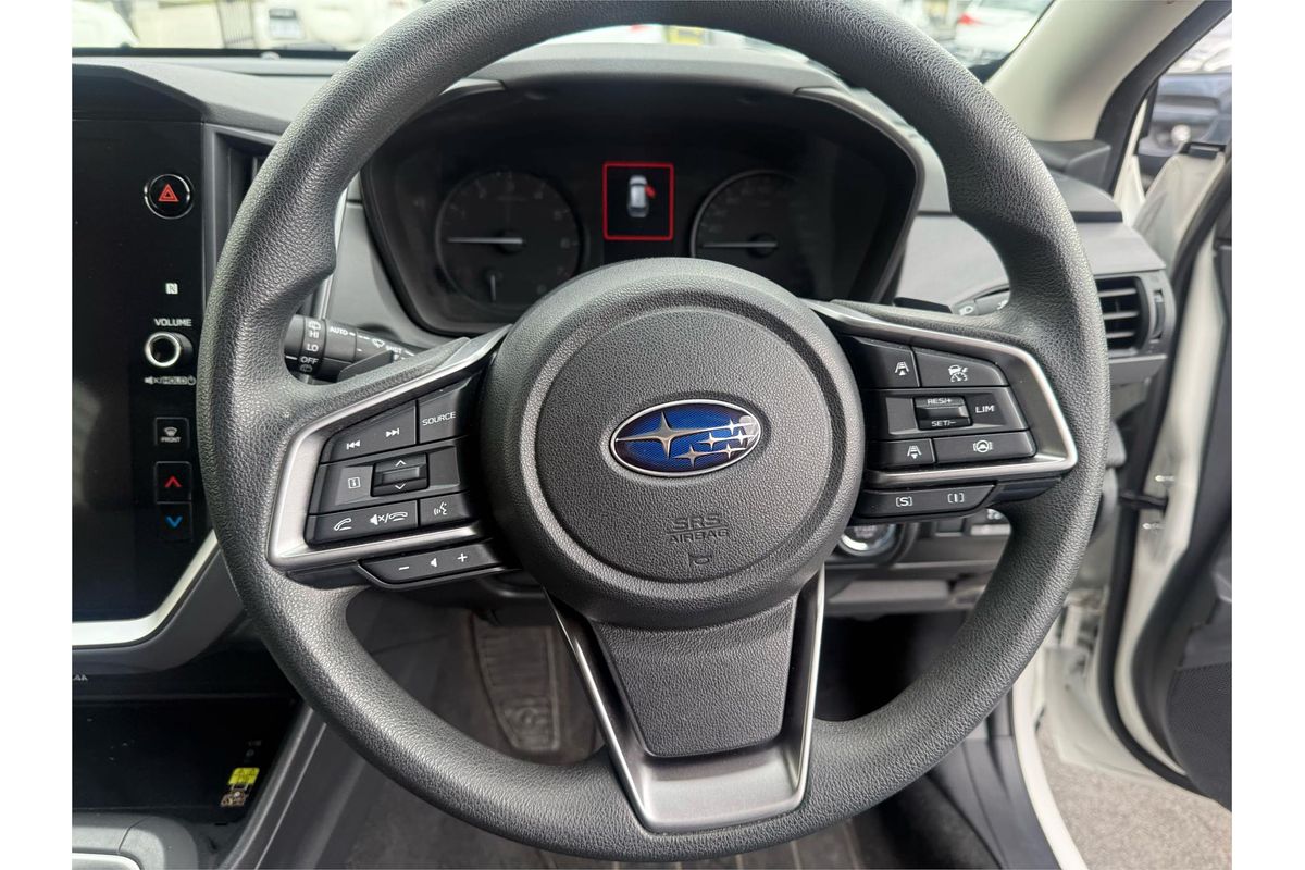 2023 Subaru Crosstrek 2.0L G6X