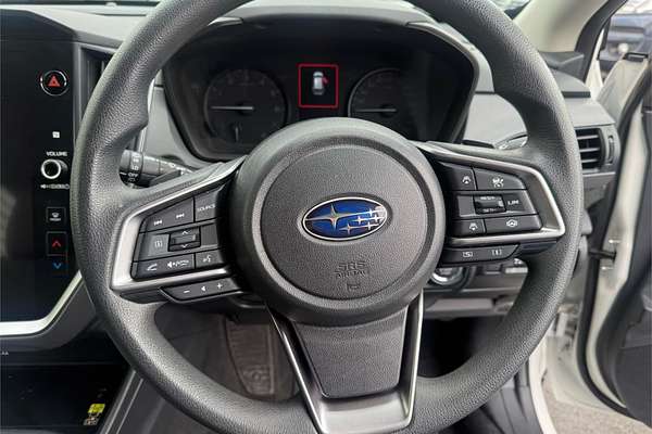 2023 Subaru Crosstrek 2.0L G6X