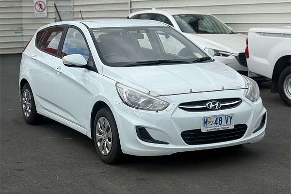 2016 Hyundai Accent Active RB4
