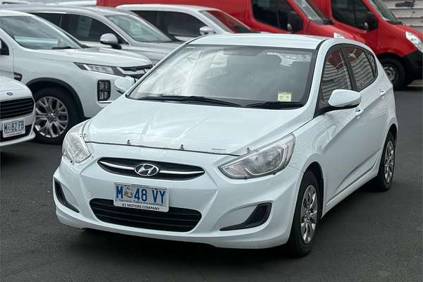 2016 Hyundai Accent Active RB4
