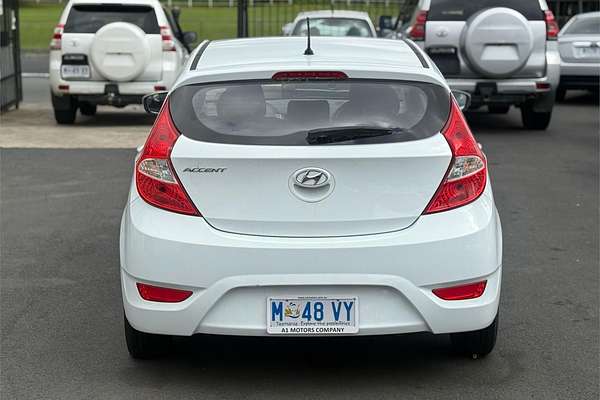 2016 Hyundai Accent Active RB4