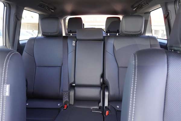 2025 Toyota Landcruiser Prado GXL GDJ251R