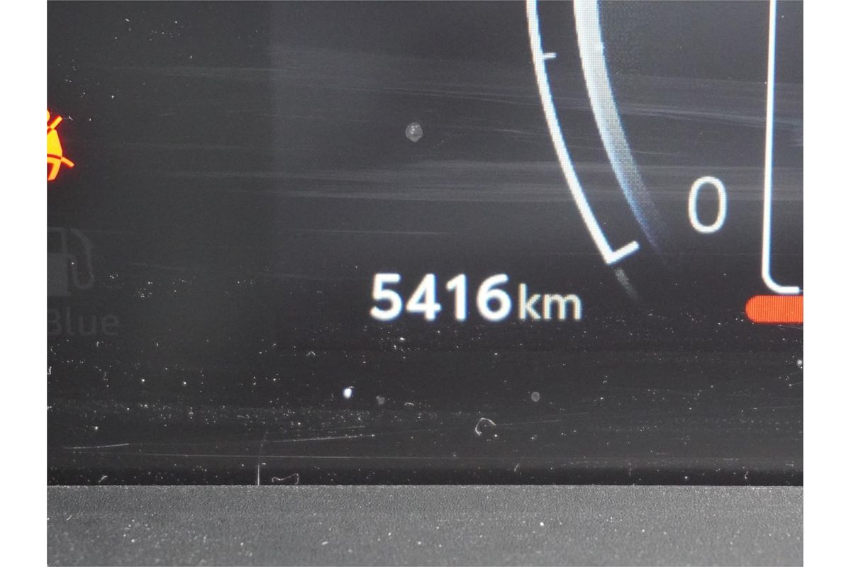 2025 Toyota Landcruiser Prado GXL GDJ251R