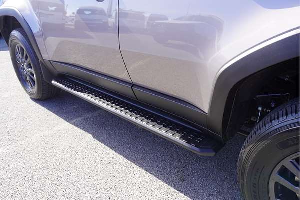 2025 Toyota Landcruiser Prado GXL GDJ251R