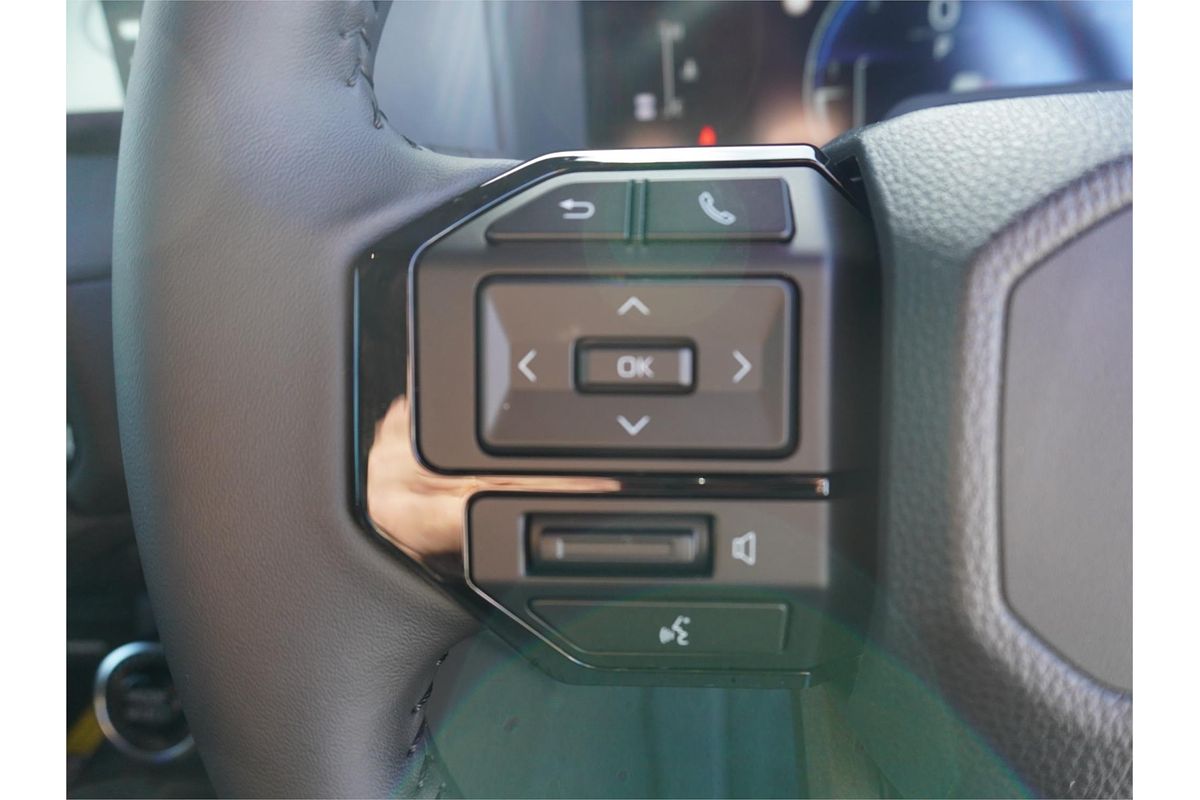 2025 Toyota Landcruiser Prado GXL GDJ251R