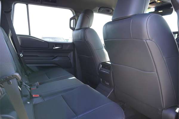 2025 Toyota Landcruiser Prado GXL GDJ251R