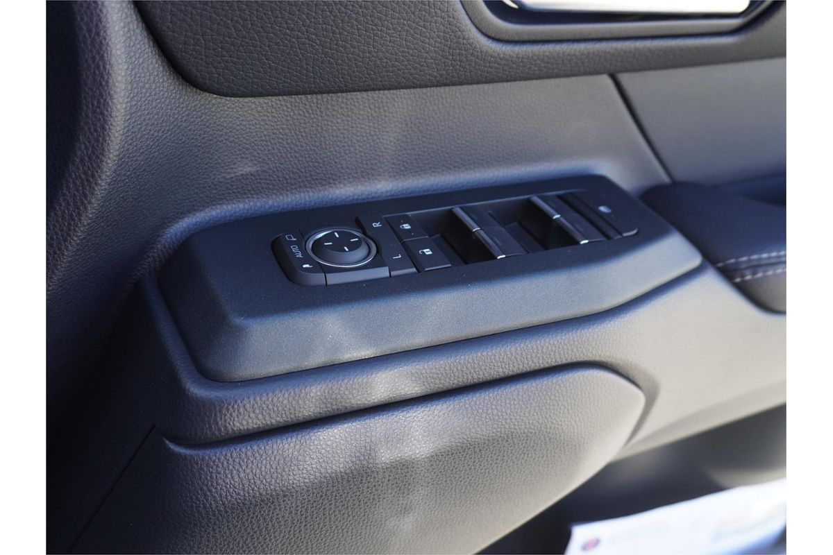 2025 Toyota Landcruiser Prado GXL GDJ251R