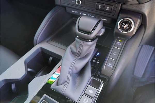 2025 Toyota Landcruiser Prado GXL GDJ251R