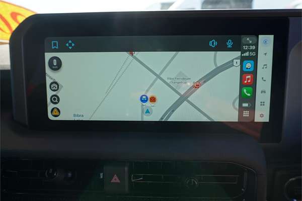 2025 Toyota Landcruiser Prado GXL GDJ251R