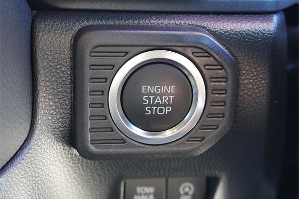 2025 Toyota Landcruiser Prado GXL GDJ251R